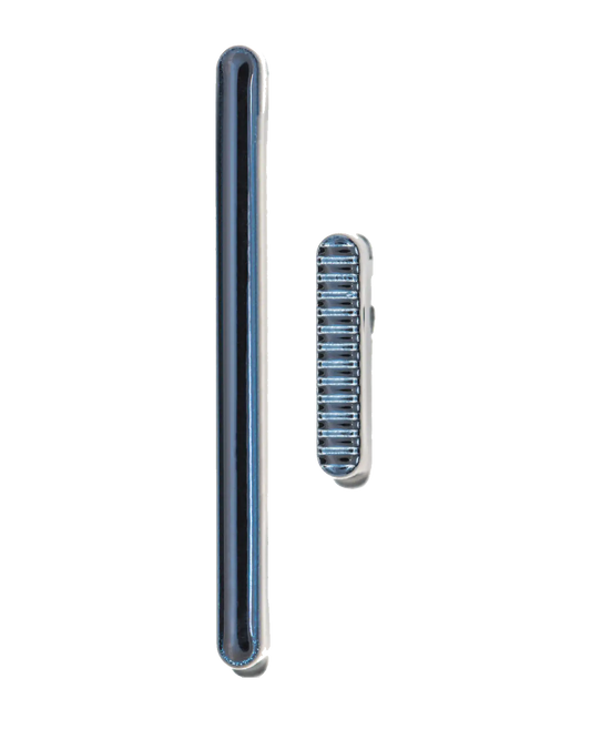Hard Buttons (Power / Volume) For Motorola Moto G7 Power (XT1955 / 2019) (Marine Blue) | compatible mobile phone replacement part | SKU 107082064544 | product image 1