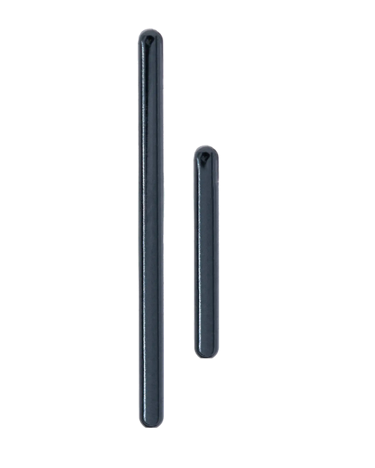 Hard Buttons (Power / Volume) For Samsung Galaxy Note 10 (Aura Black)