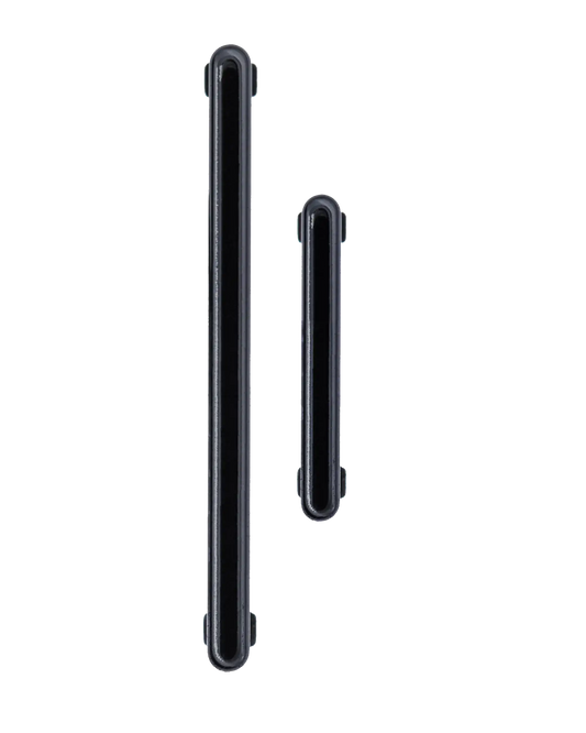 Hard Buttons (Power / Volume) For Samsung Galaxy S21 Ultra (Phantom Black)