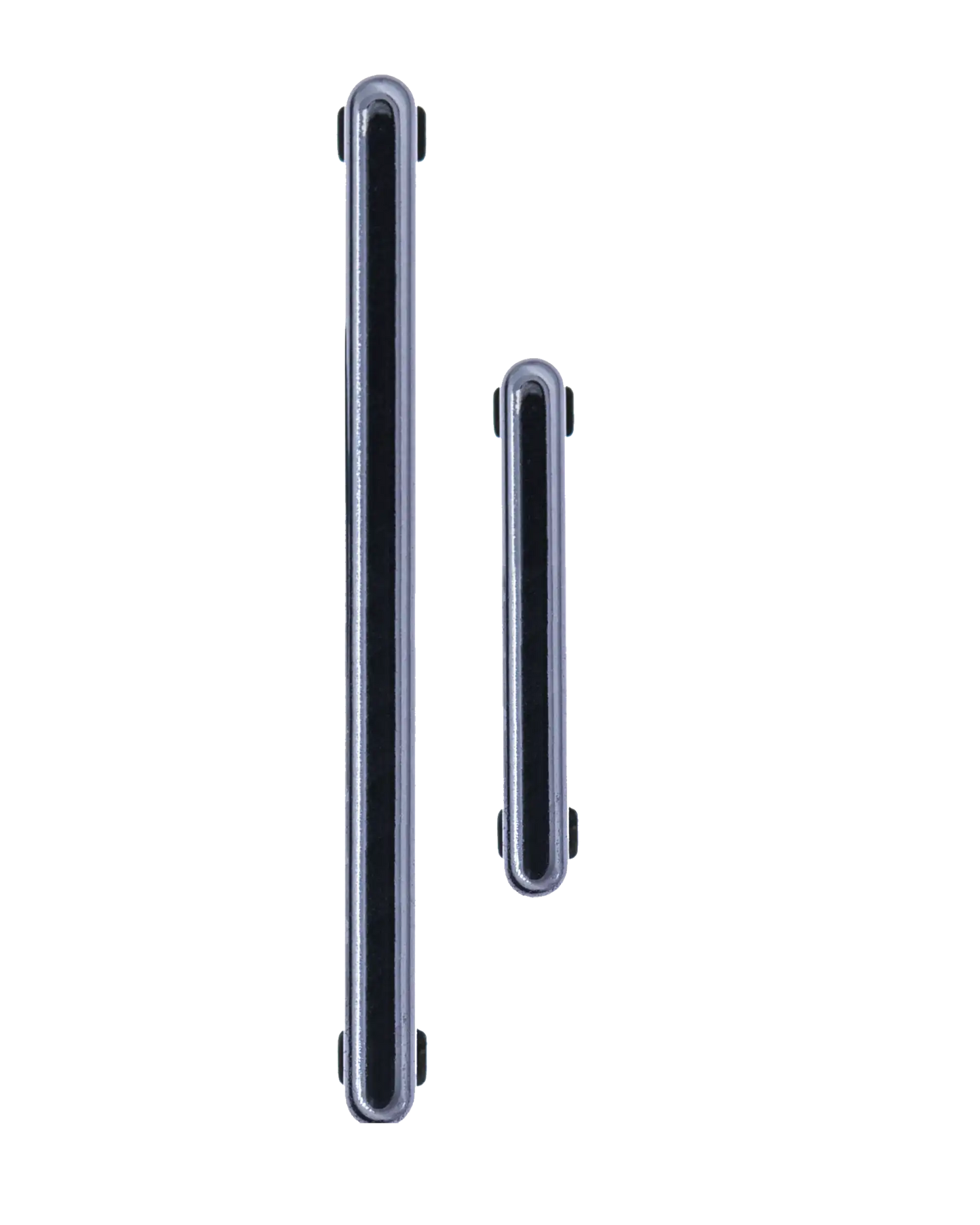 Hard Buttons (Power / Volume) For Samsung Galaxy S21 Ultra (Phantom Navy)