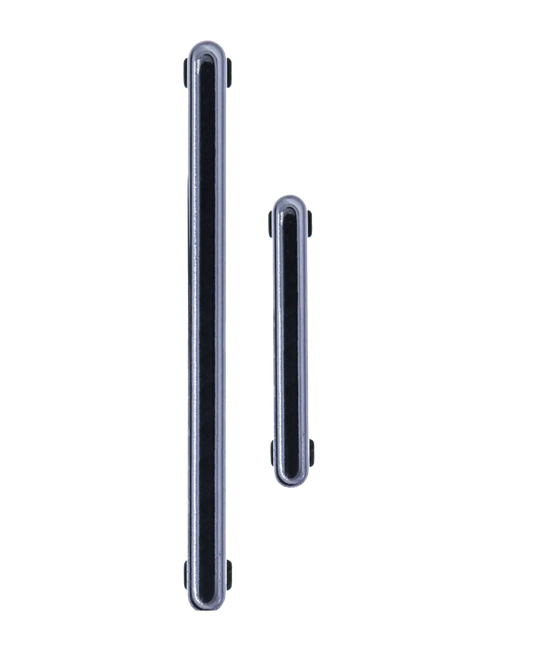 Hard Buttons (Power / Volume) For Samsung Galaxy S21 Ultra (Phantom Navy)
