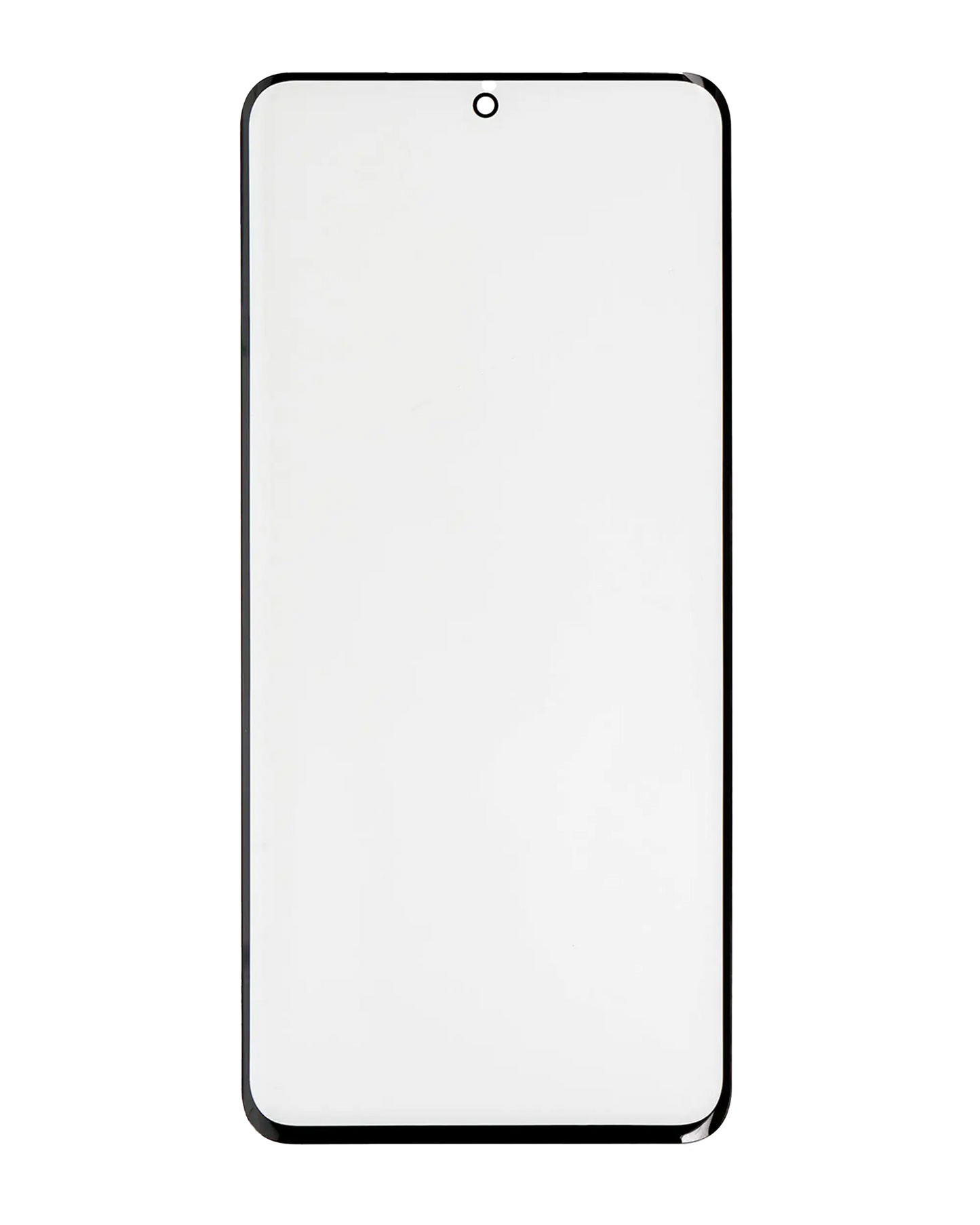 Front Glass For Samsung Galaxy S20 5G