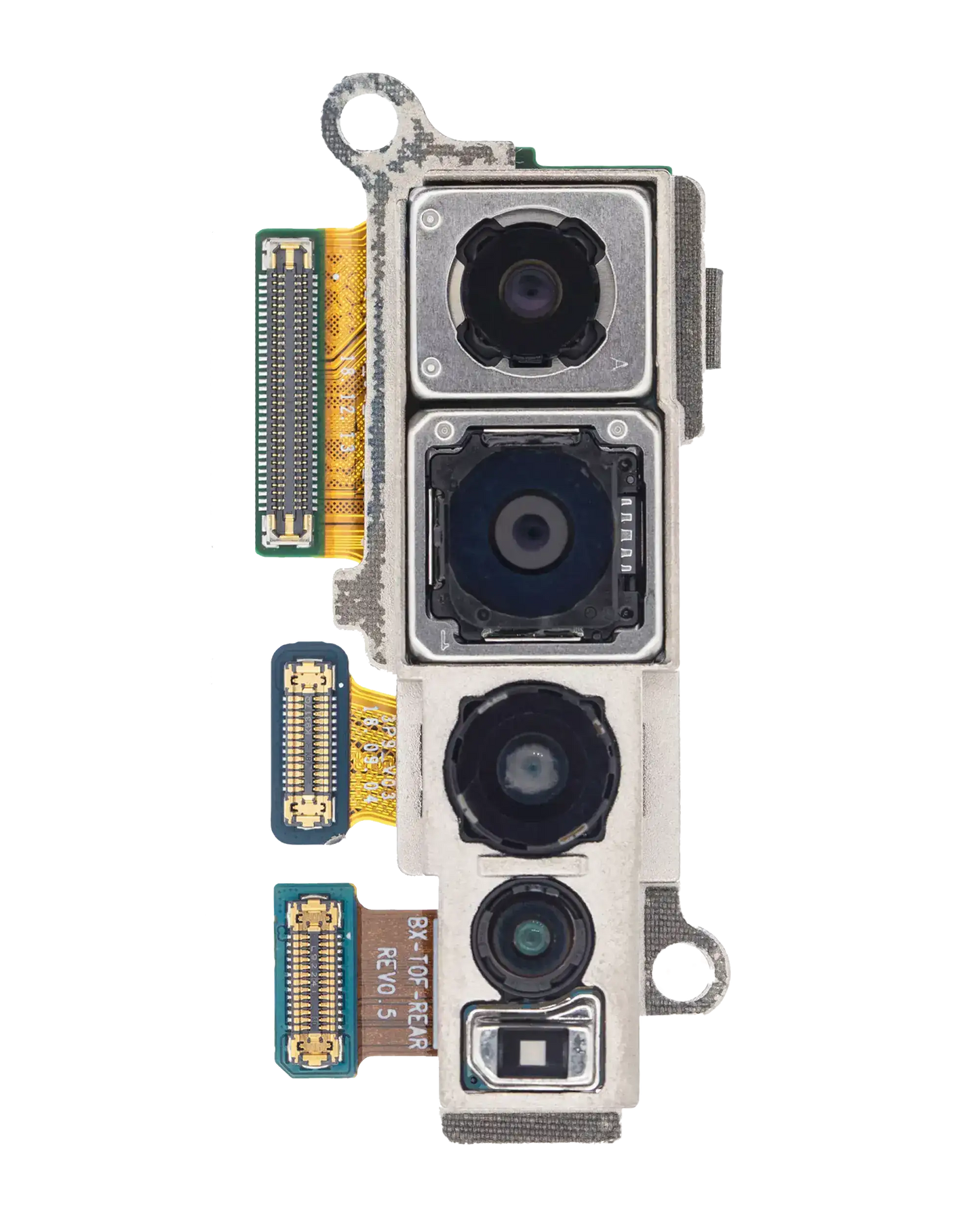 Back Camera For Samsung Galaxy S10 5G (Service Pack)