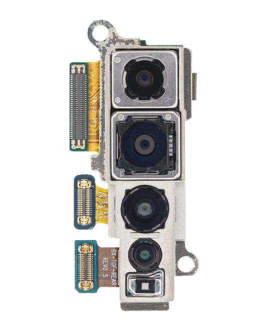 Back Camera For Samsung Galaxy S10 5G (Service Pack)