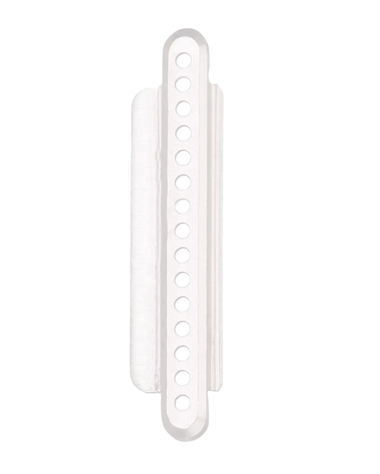 Earpiece Mesh For Samsung Galaxy S7 / S7 Edge (10 Pack) (White Pearl)