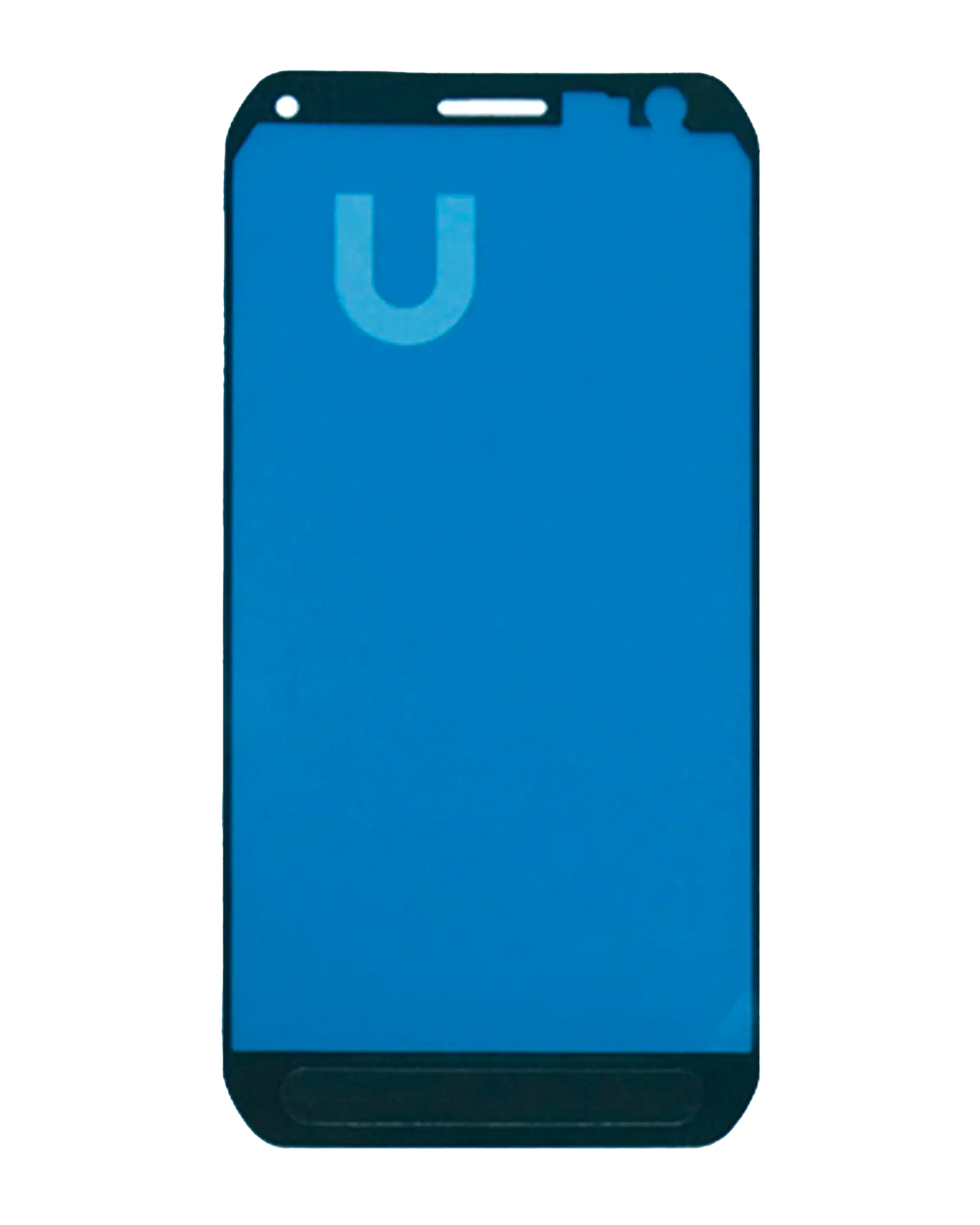 LCD Adhesive Tape For Samsung Galaxy S6 Active (G890 / G890A)