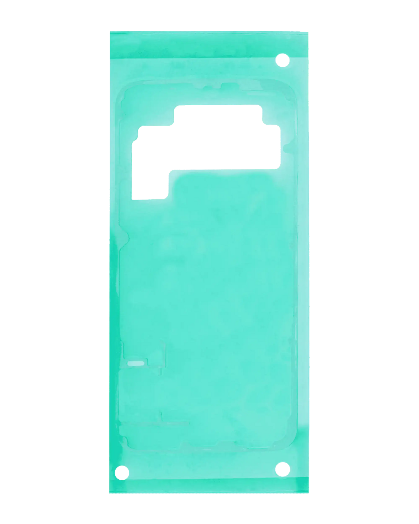 Back Cover Adhesive Tape For Samsung Galaxy S6