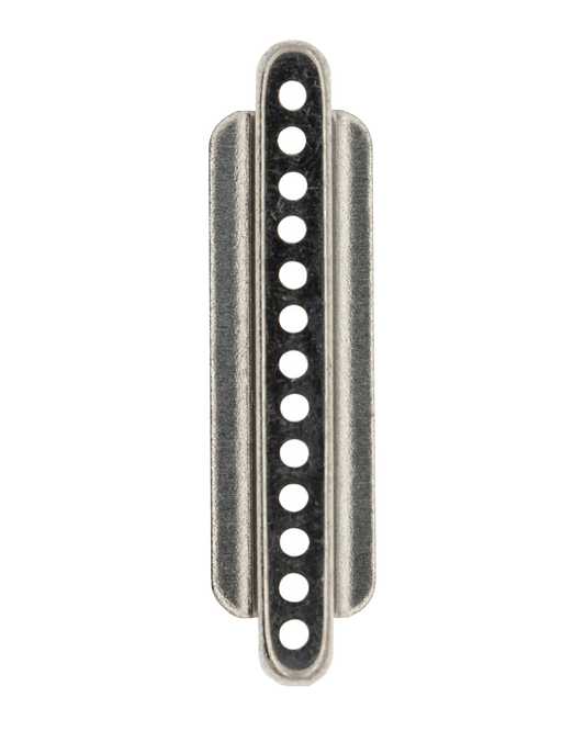 Earpiece Mesh For Samsung Galaxy S5 (White) (10 Pack)