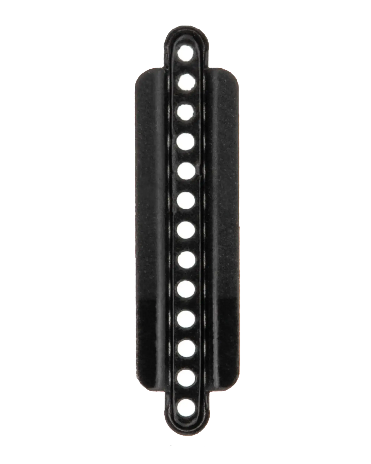 Earpiece Mesh For Samsung Galaxy S5 (Black) (10 Pack)