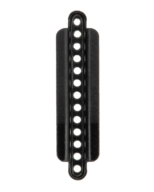 Earpiece Mesh For Samsung Galaxy S5 (Black) (10 Pack)