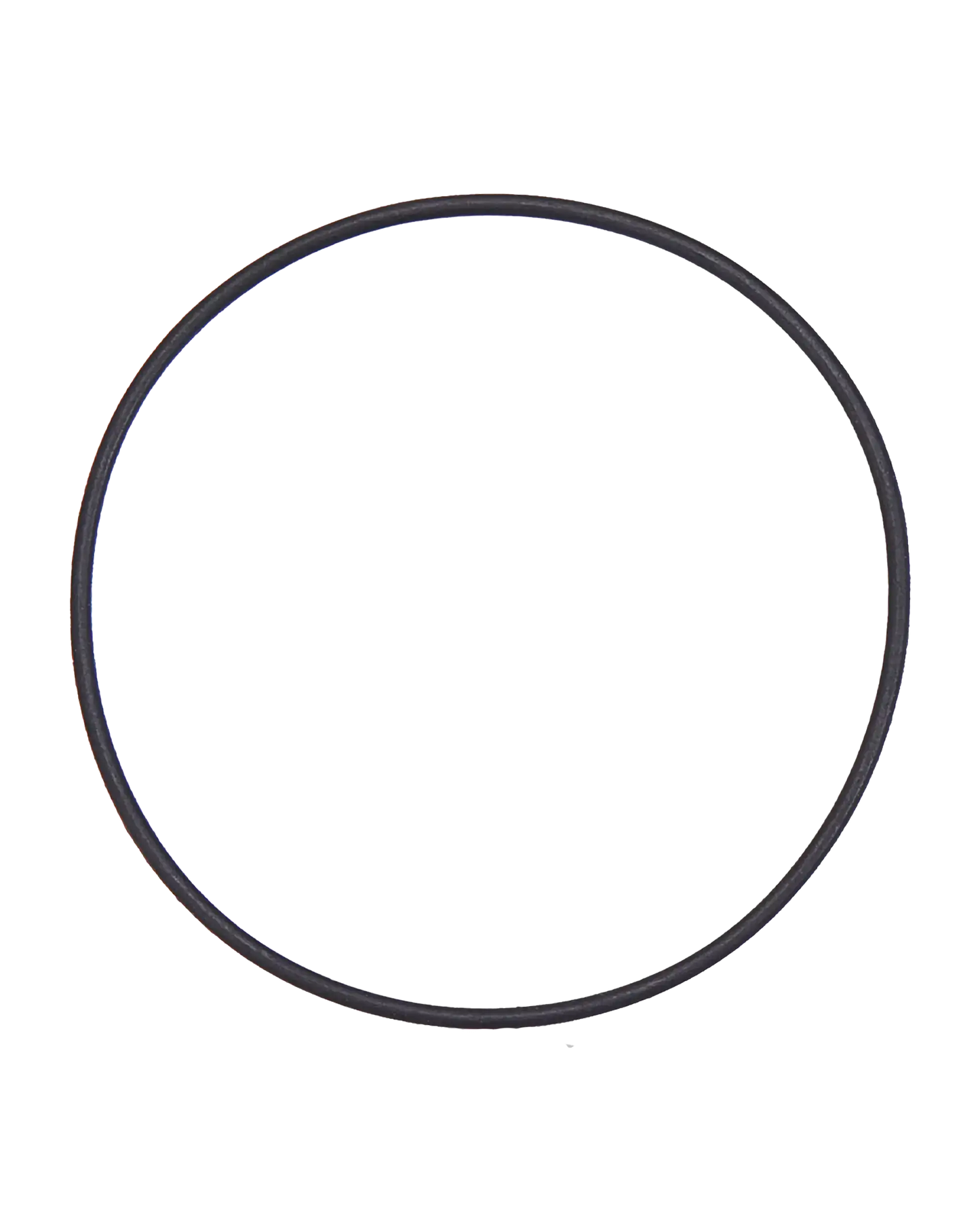 Back Camera Lens O-Ring Gasket For iPhone X / XS / XS Max (100 Pack)