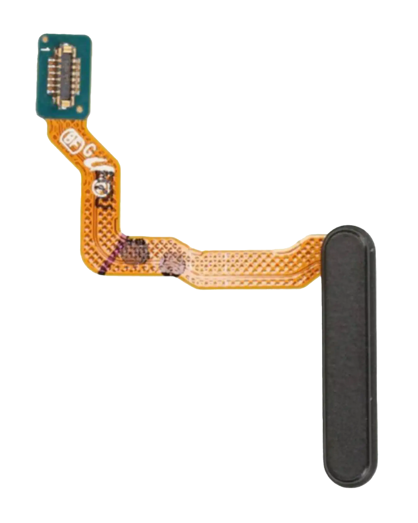 Fingerprint Reader With Flex Cable For Samsung Galaxy Z Fold 3 5G (F926) (Phantom Black)