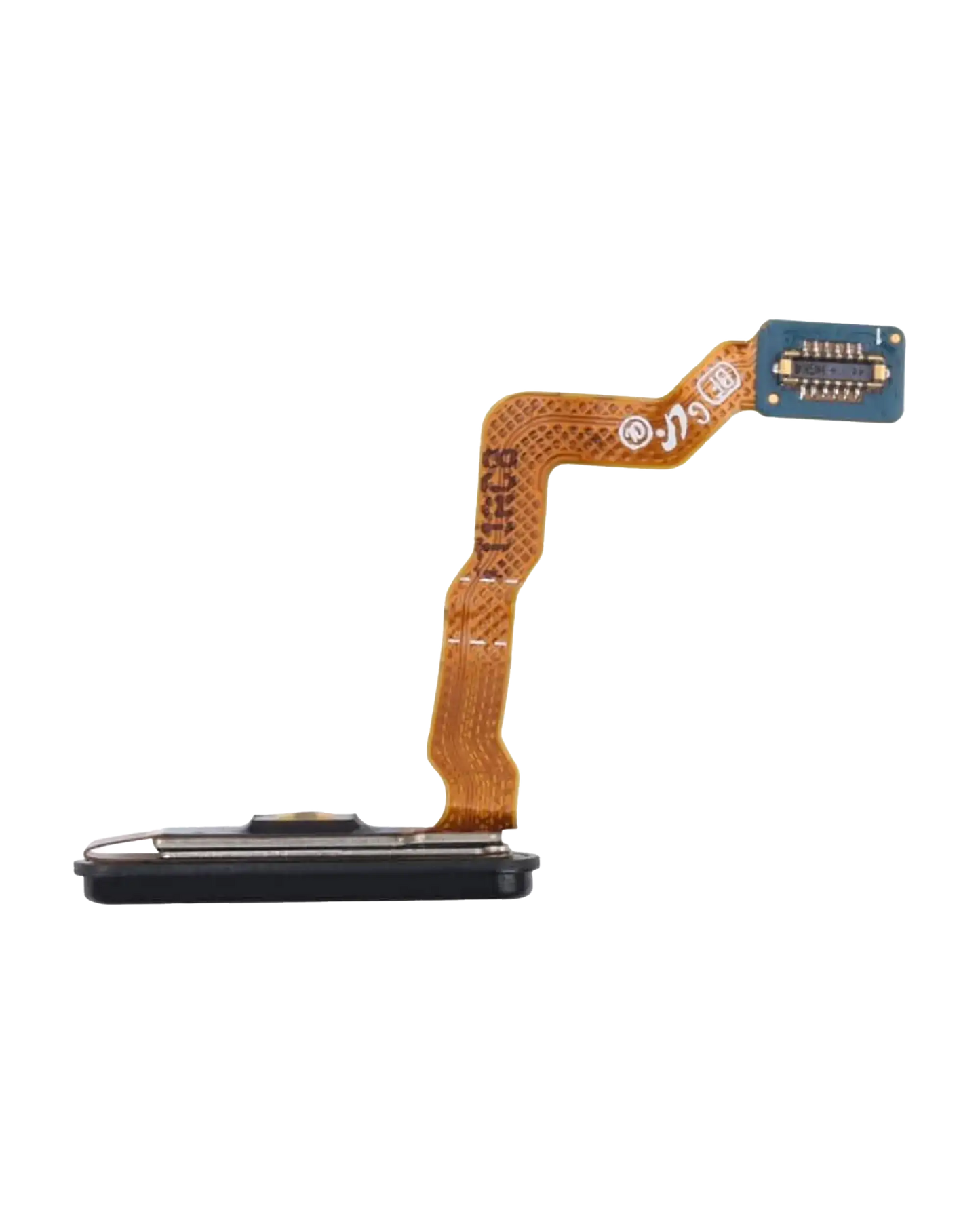 Fingerprint Reader With Flex Cable For Samsung Galaxy Z Fold 3 5G (F926) (Phantom Black)