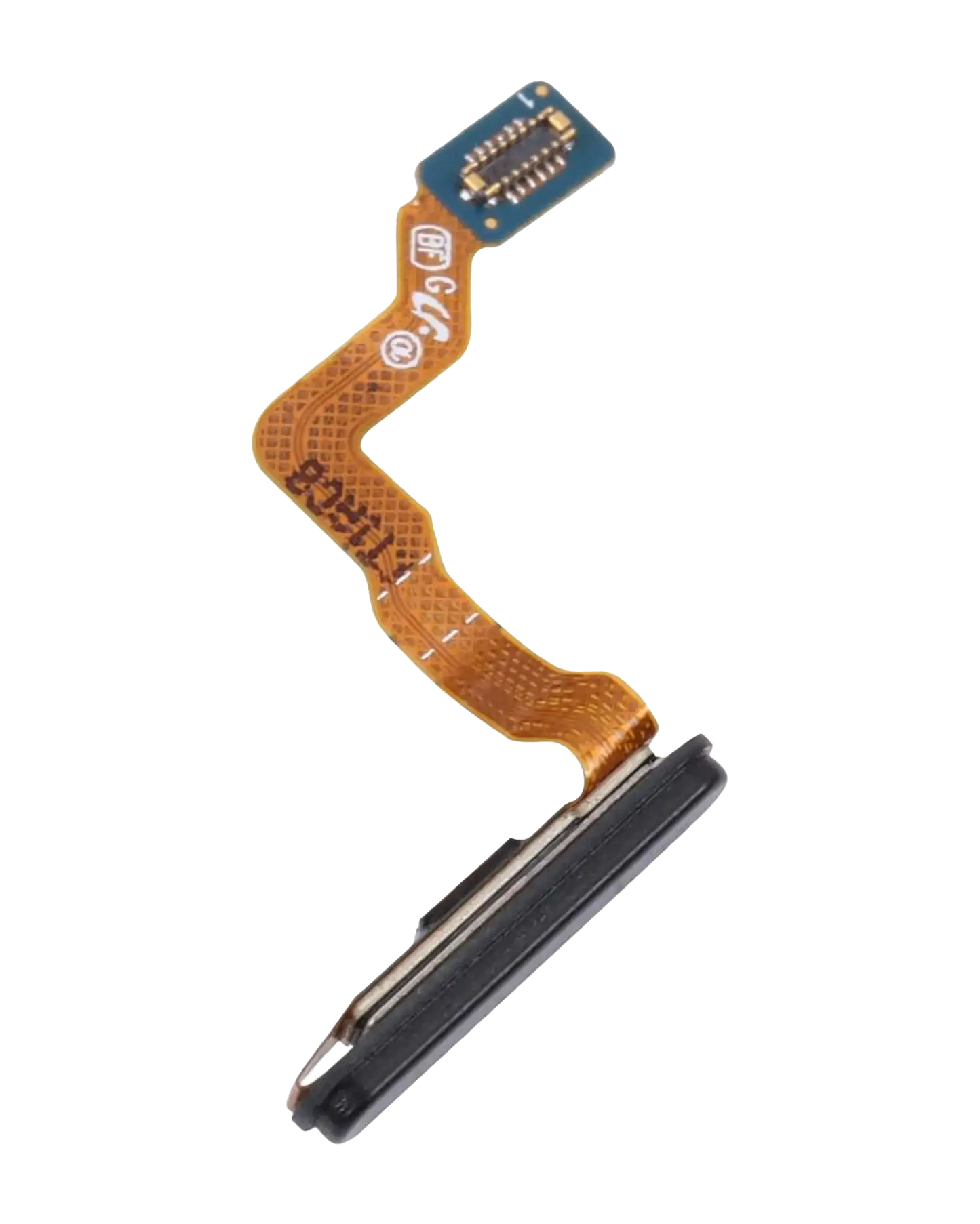 Fingerprint Reader With Flex Cable For Samsung Galaxy Z Fold 3 5G (F926) (Phantom Black)