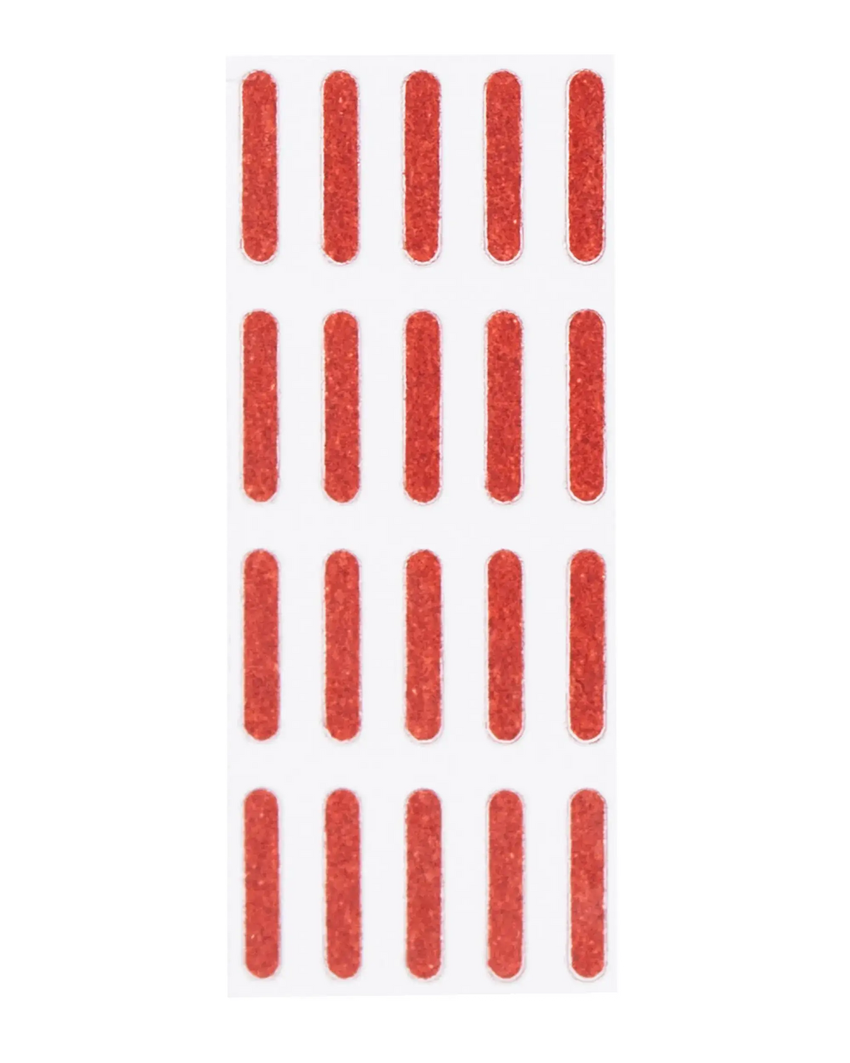 Liquid Indicator Sticker On The LCD For iPhone 7 (20 Pack)