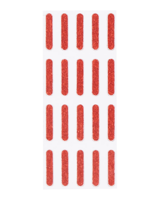 Liquid Indicator Sticker On The LCD For iPhone 7 (20 Pack)