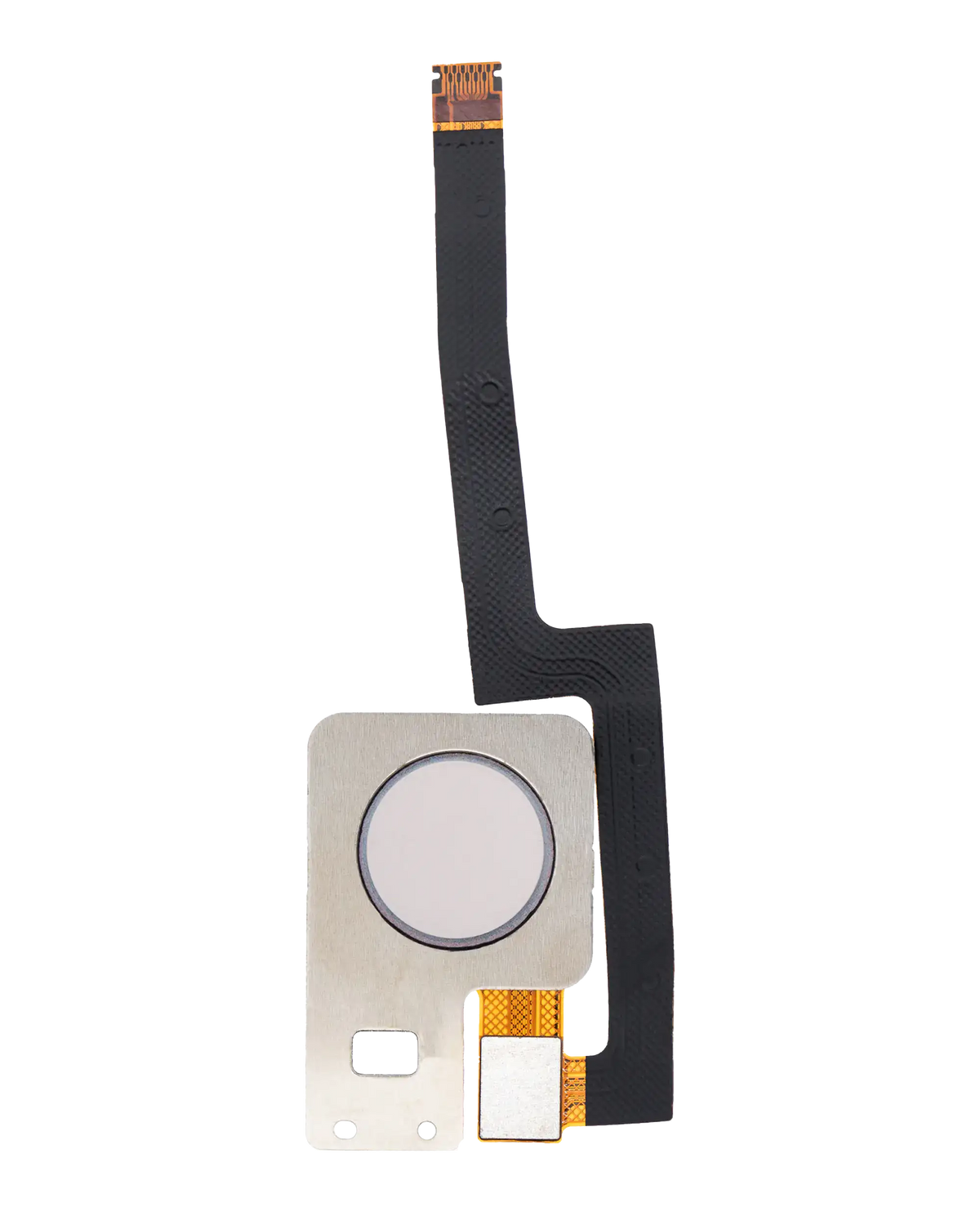 Fingerprint Sensor Cable For Google Pixel 3 XL (Pink) - replacement part product view