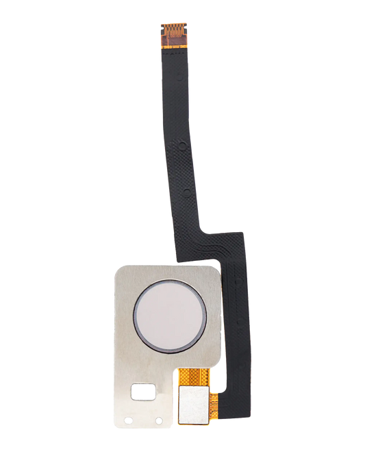 Fingerprint Sensor Cable For Google Pixel 3 XL (Pink) - replacement part product view