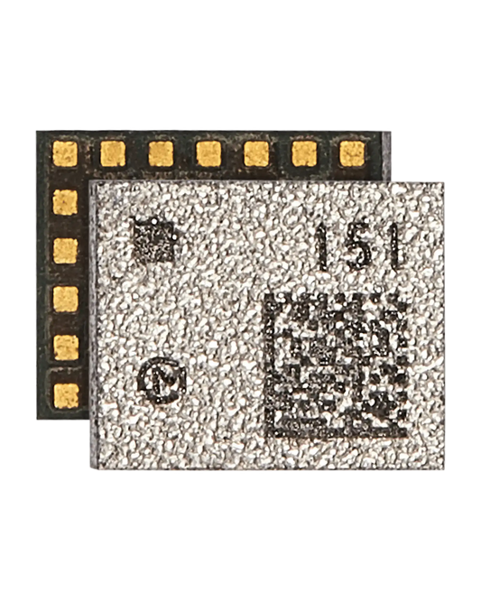 ANT Signal IC For iPhone 15 Pro / 15 Pro Max (151)