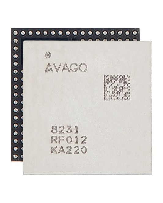 High Frequency Amplifier IC For iPhone 14 Series (8231)