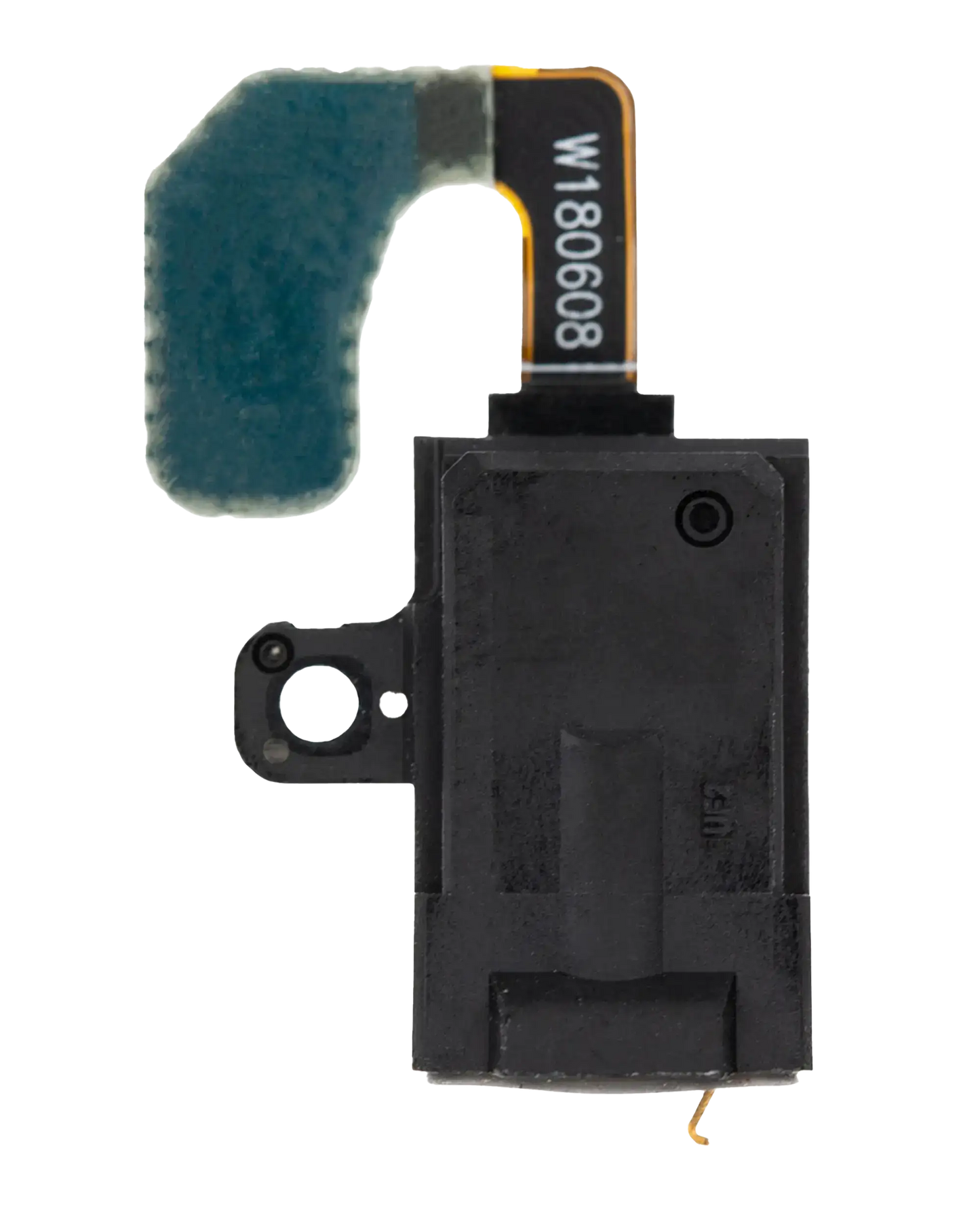 Headphone Jack Flex Cable For Samsung Galaxy Note 9