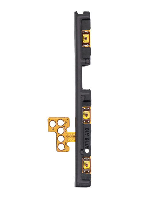 Power / Volume Button Flex Cable For Samsung Galaxy A71 5G (A716U / A716B / 2020)