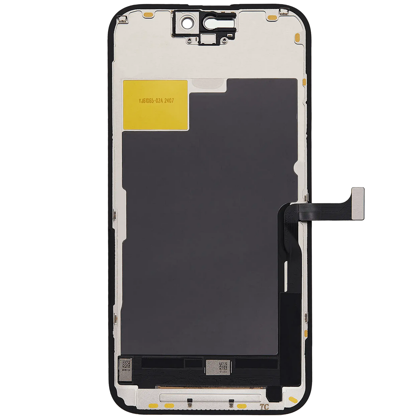 LCD Assembly For iPhone 15 Pro (Aftermarket: Incell)