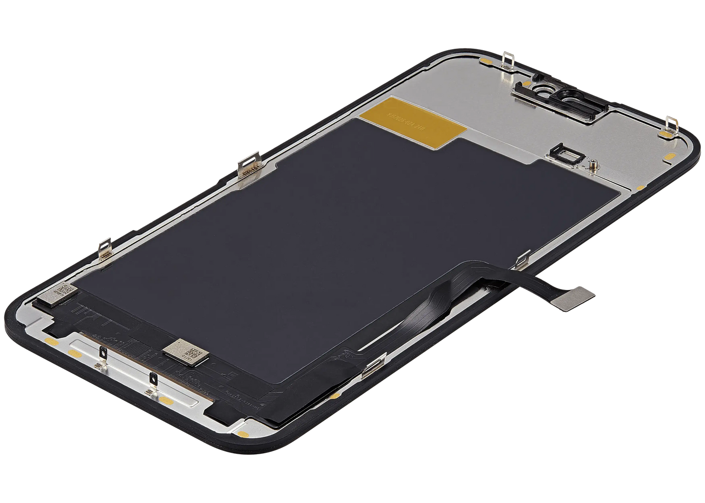 LCD Assembly Compatible For iPhone 15 Pro Max (Aftermarket: AQ7 / Incell) (80HZ)