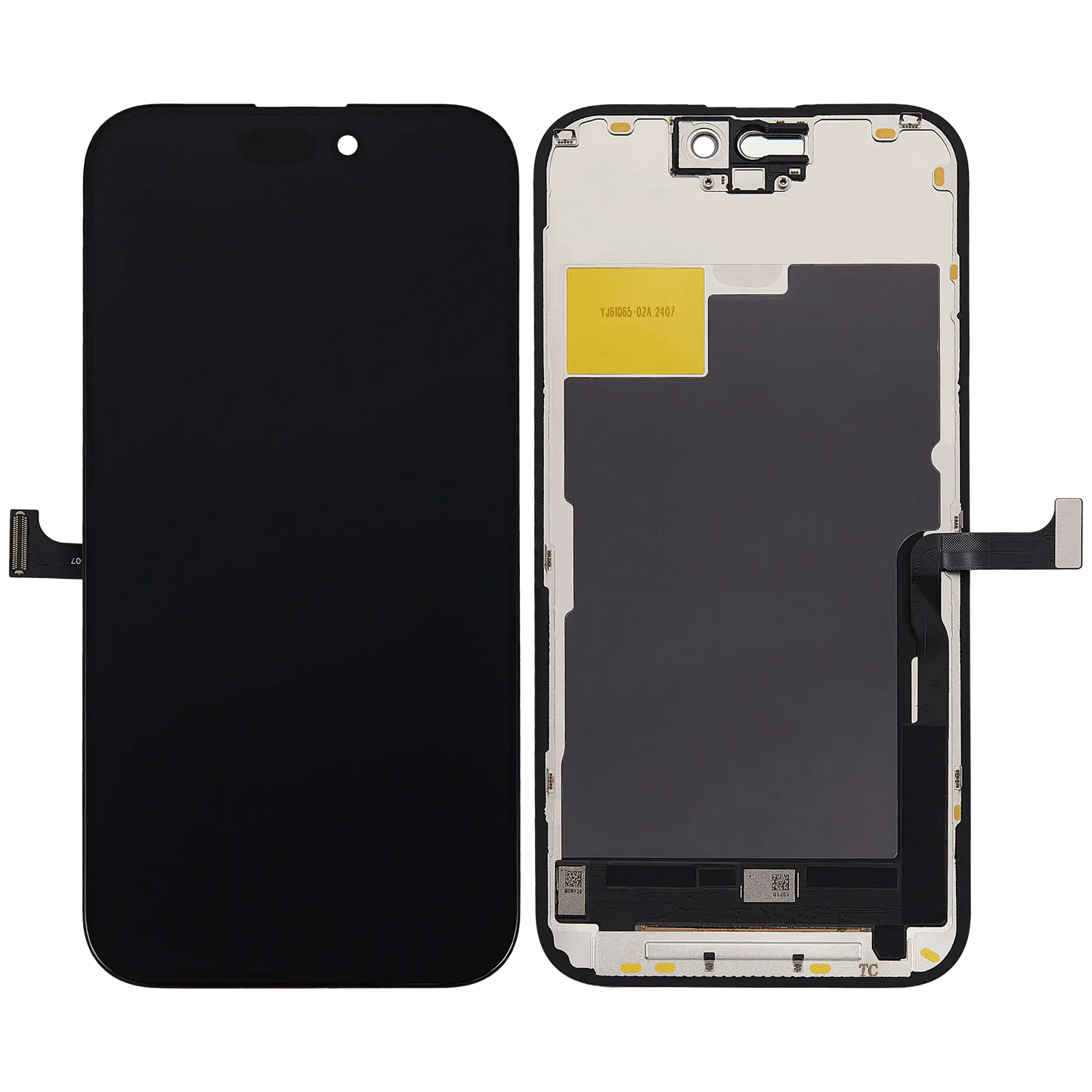 LCD Assembly For iPhone 15 Pro (Aftermarket: Incell)