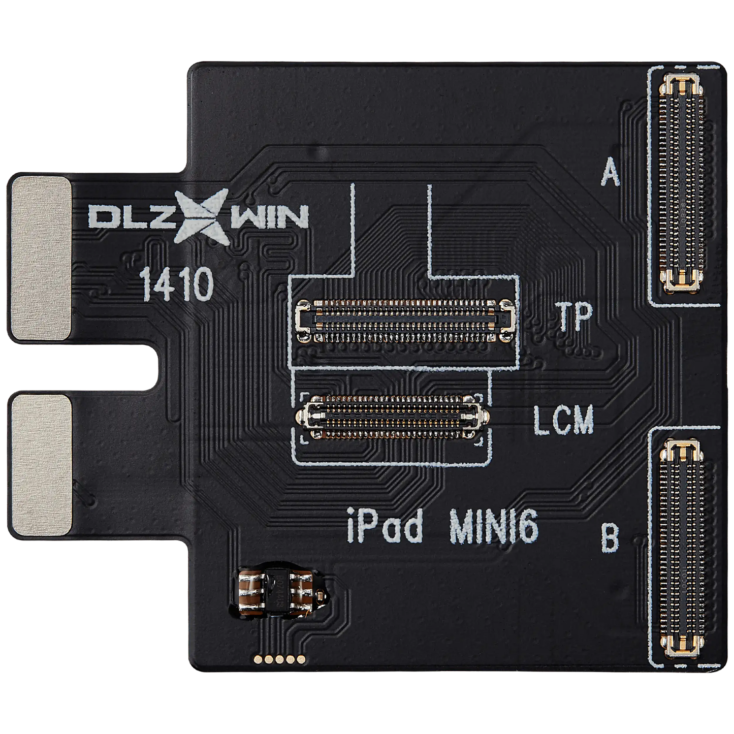 Tester Flex Cable For iTestBox (S800 Ultra) For iPad Mini 6