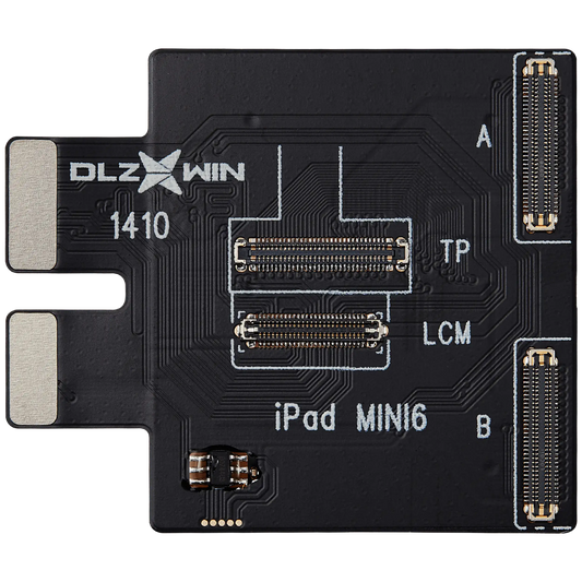 Tester Flex Cable For iTestBox (S800 Ultra) For iPad Mini 6