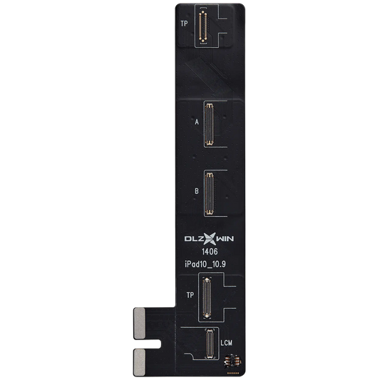 Tester Flex Cable For iTestBox (S800 Ultra) For iPad 10 (2022)