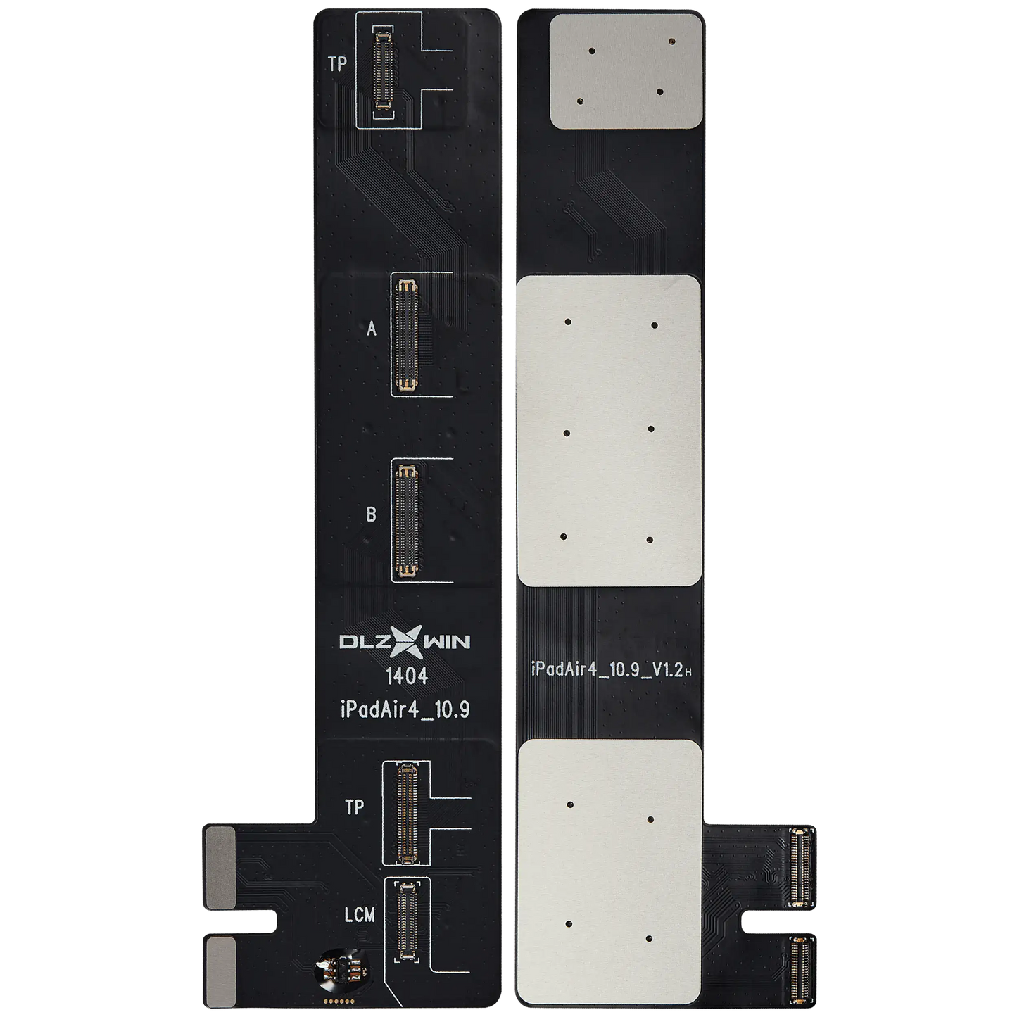 Tester Flex Cable For iTestBox (S800 Ultra) For iPad Air 4