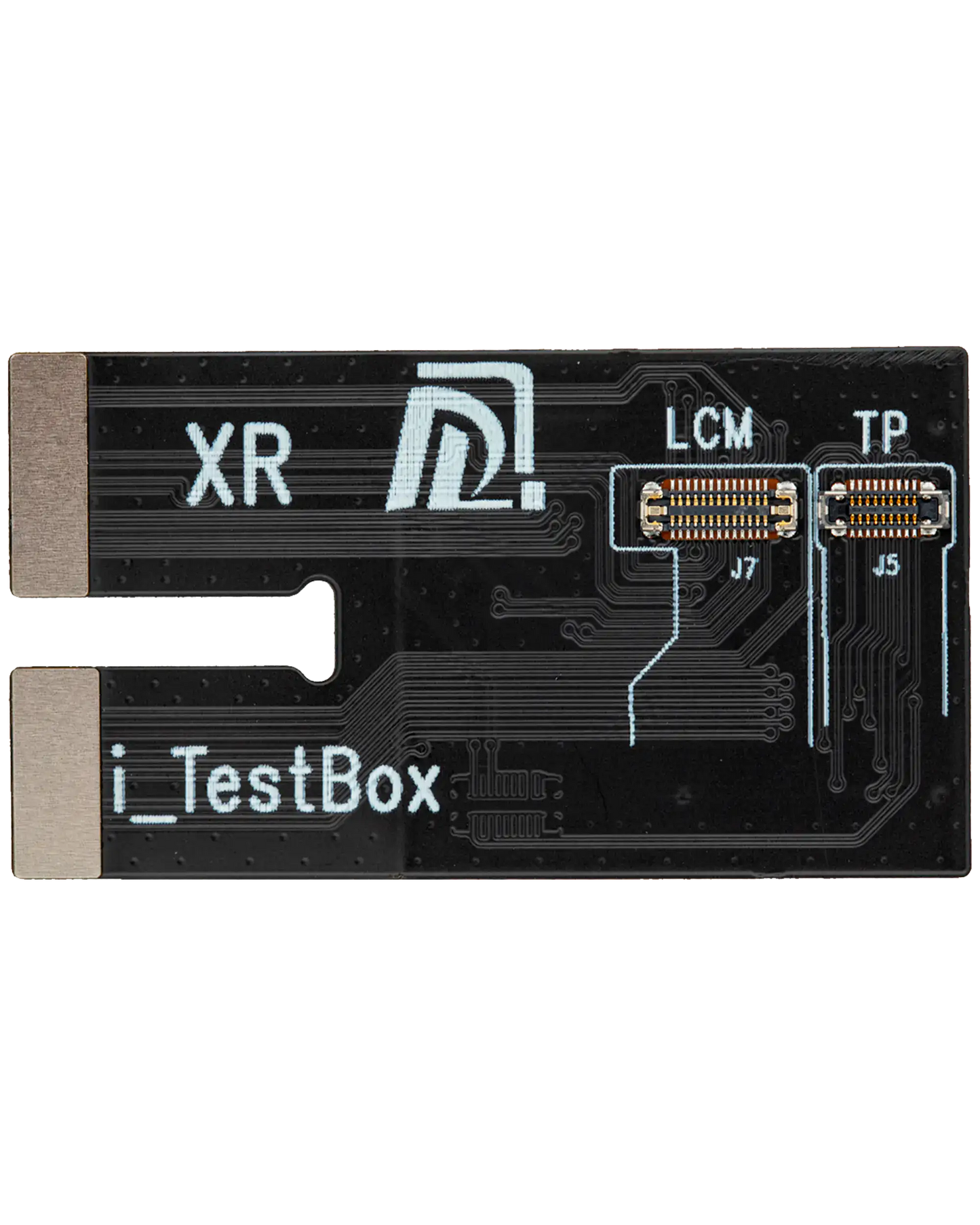 Tester Flex Cable For iTestBox (S200 / S300) For iPhone XR