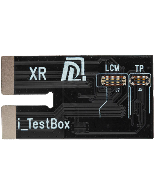 Tester Flex Cable For iTestBox (S200 / S300) For iPhone XR