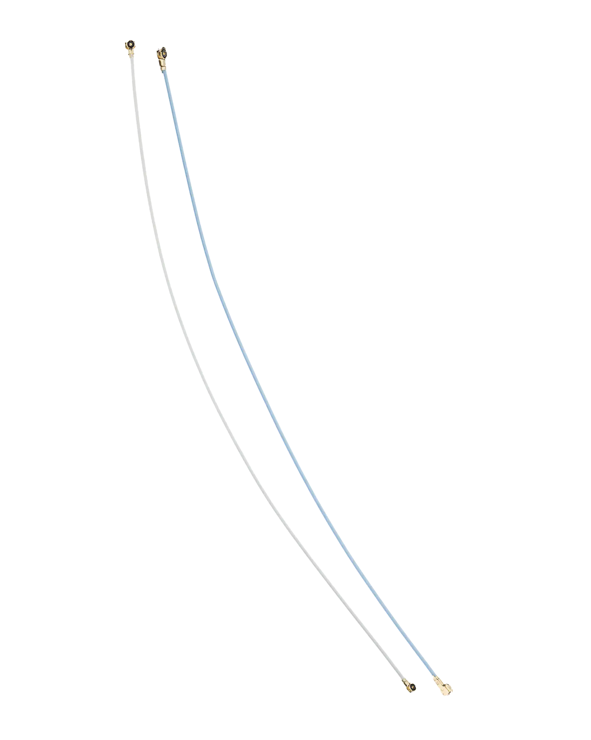 Antenna Connecting Cable For Samsung Galaxy A10 (A105 / 2019) / M10 (M105 / 2019) (2 Piece Set) replacement part product image 1 - SKU 107082020045