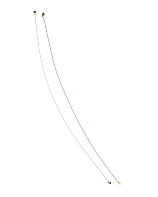 Antenna Connecting Cable For Samsung Galaxy A10 (A105 / 2019) / M10 (M105 / 2019) (2 Piece Set) replacement part product image 1 - SKU 107082020045