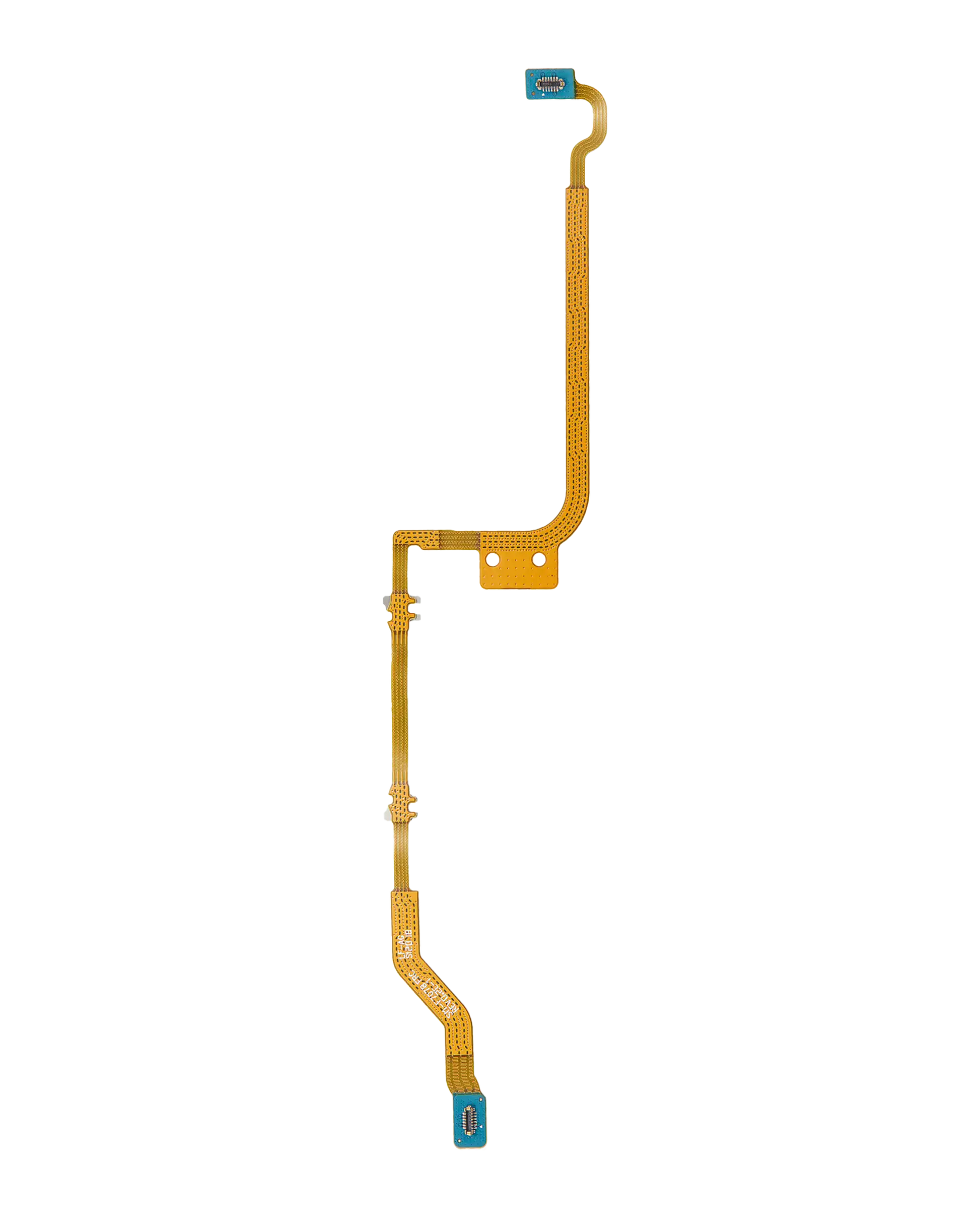 Signal Flex Cable For Samsung Galaxy Z Flip 5G (F707) - Main View