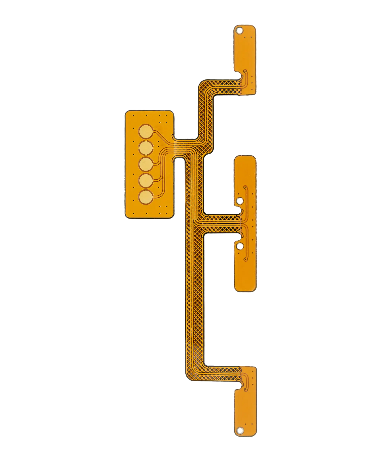 Power Button Flex For Samsung Galaxy Tab Active Pro 10.1" (T545 / T540 / T547) (2019) Samsung Galaxy Tab replacement part image 1