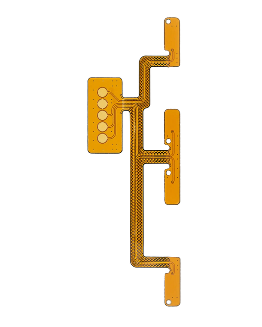 Power Button Flex For Samsung Galaxy Tab Active Pro 10.1" (T545 / T540 / T547) (2019) Samsung Galaxy Tab replacement part image 1