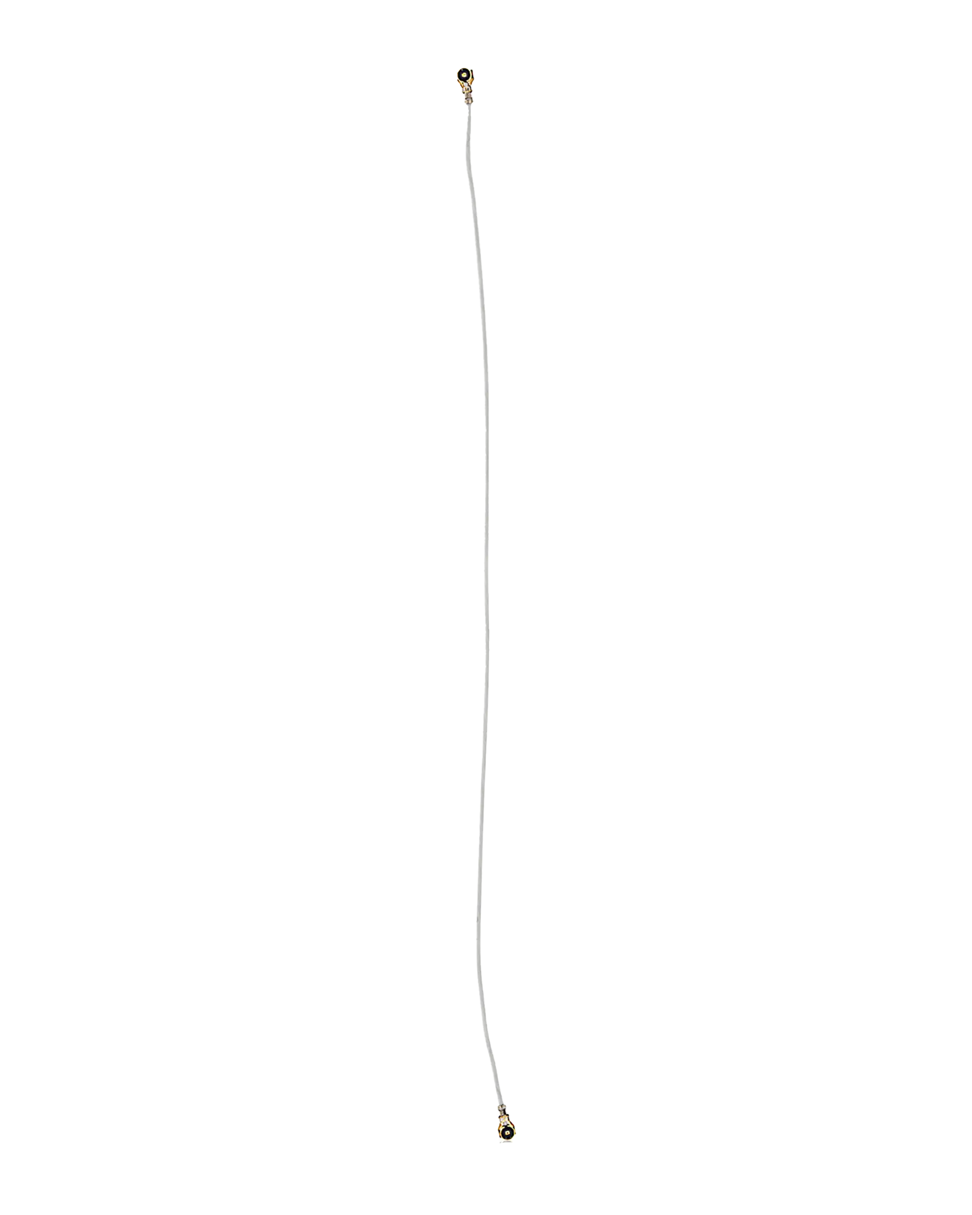 Antenna Connecting Cable (White) For Motorola Moto G Power (XT2165 / 2022) replacement part SKU 107085004128 image 1