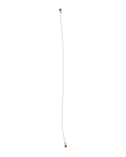 Antenna Connecting Cable (White) For Motorola Moto G Power (XT2165 / 2022) replacement part SKU 107085004128 image 1