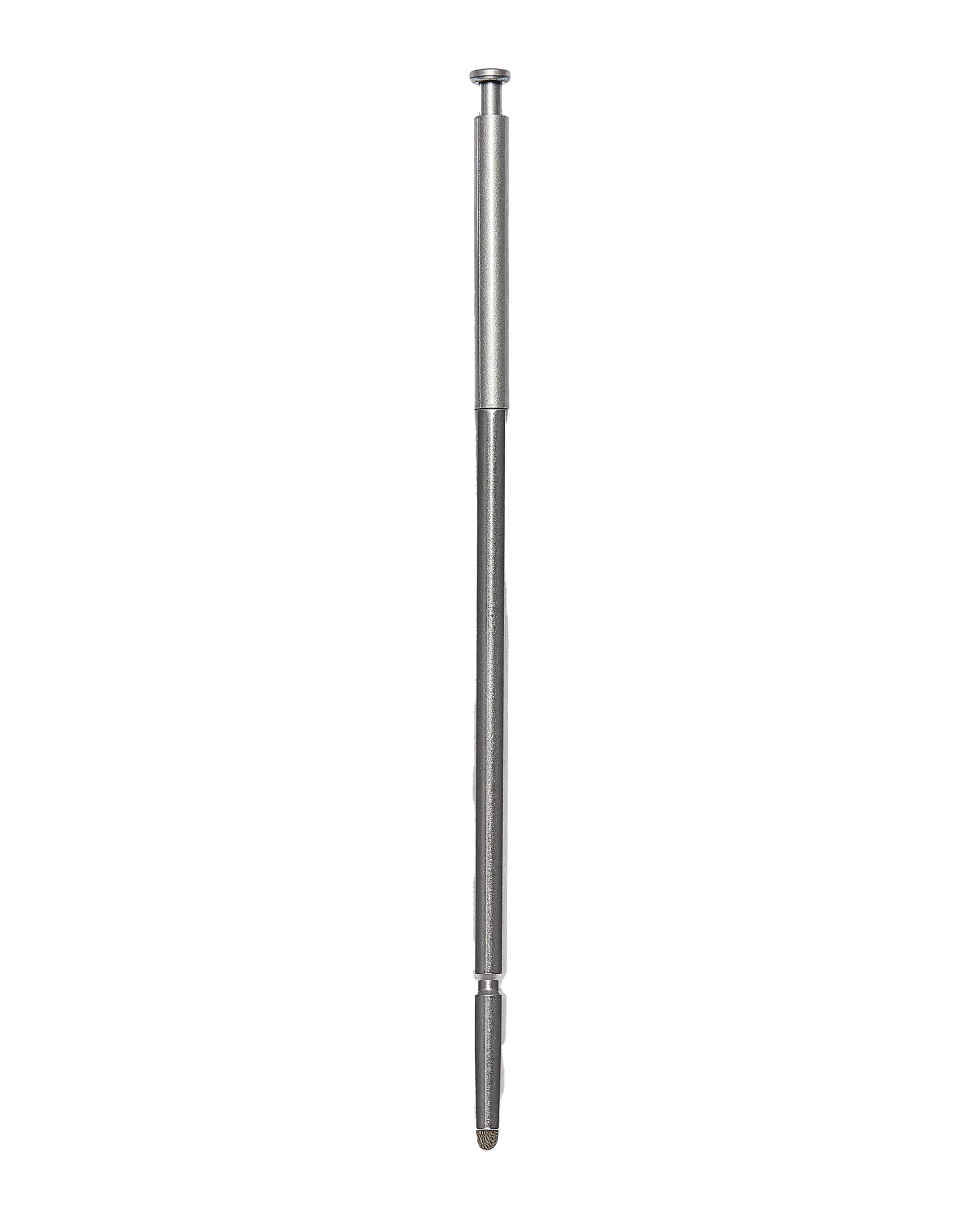 Stylus Pen For Motorola Moto G Stylus 5G (XT2215 / 2022) (Silver) replacement part SKU 107082126722 image 1