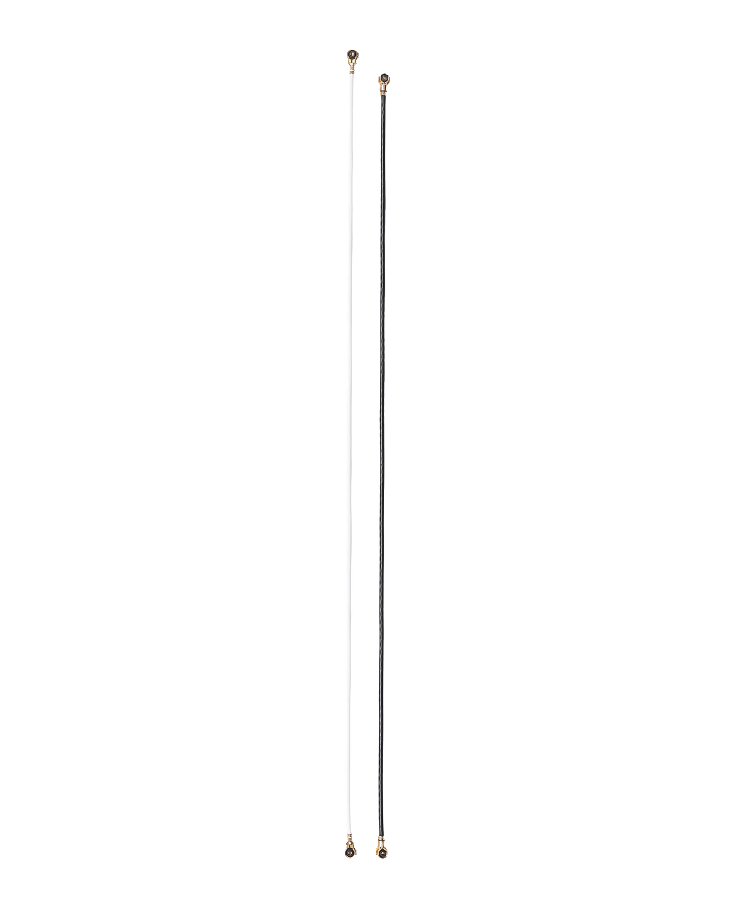 Antenna Connecting Cable For Motorola Moto G Stylus 4G (XT2211 / 2022) (2 Piece Set) replacement part SKU 107085004224 image 1