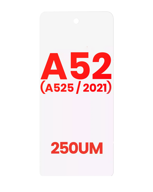 OCA For Samsung Galaxy A52 (A525 / 2021) (10 Pack) (250um) - product image 1