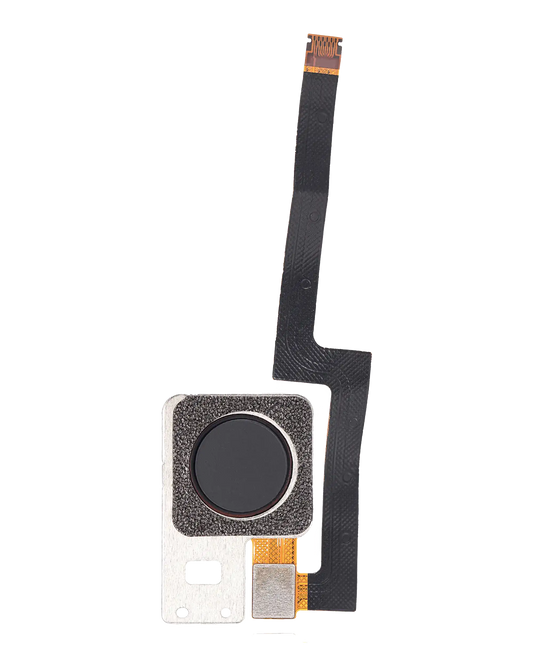 Fingerprint Sensor Cable For Google Pixel 3 XL (Just Black) - replacement part product view