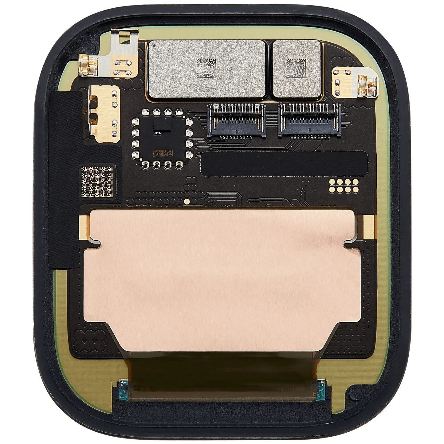 OLED Assembly For Watch Series 10 / 11 (42MM) (Premium)