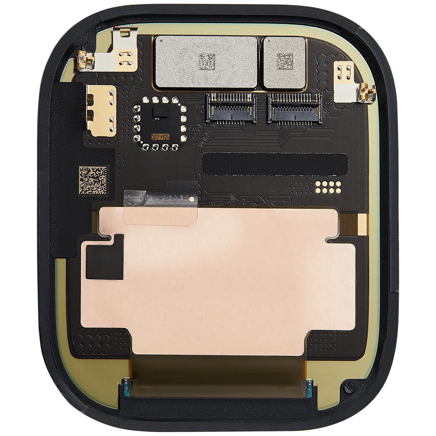 OLED Assembly For Watch Series 10 / 11 (46MM) (Premium)