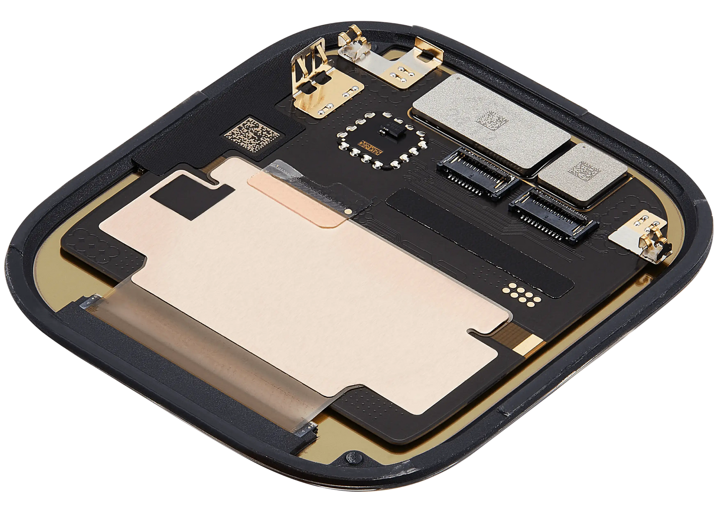 OLED Assembly For Watch Series 10 / 11 (46MM) (Premium)