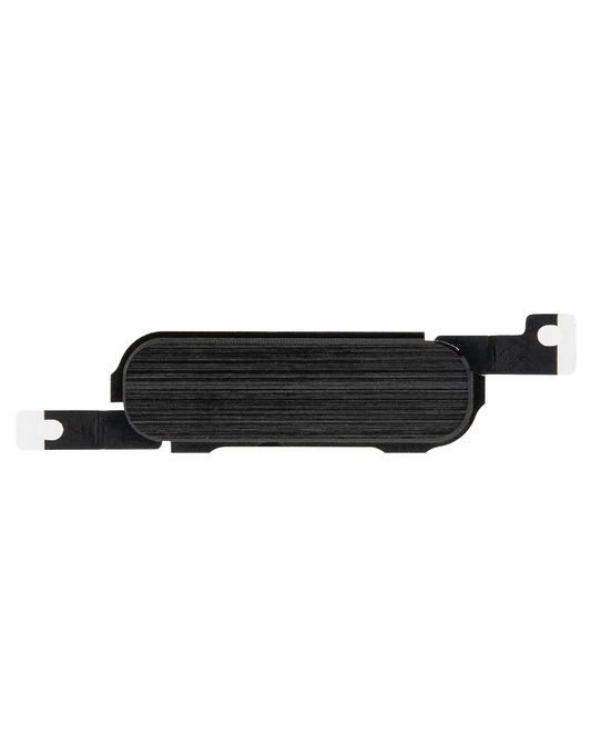 Home Button For Samsung Galaxy Note 2 (Black)
